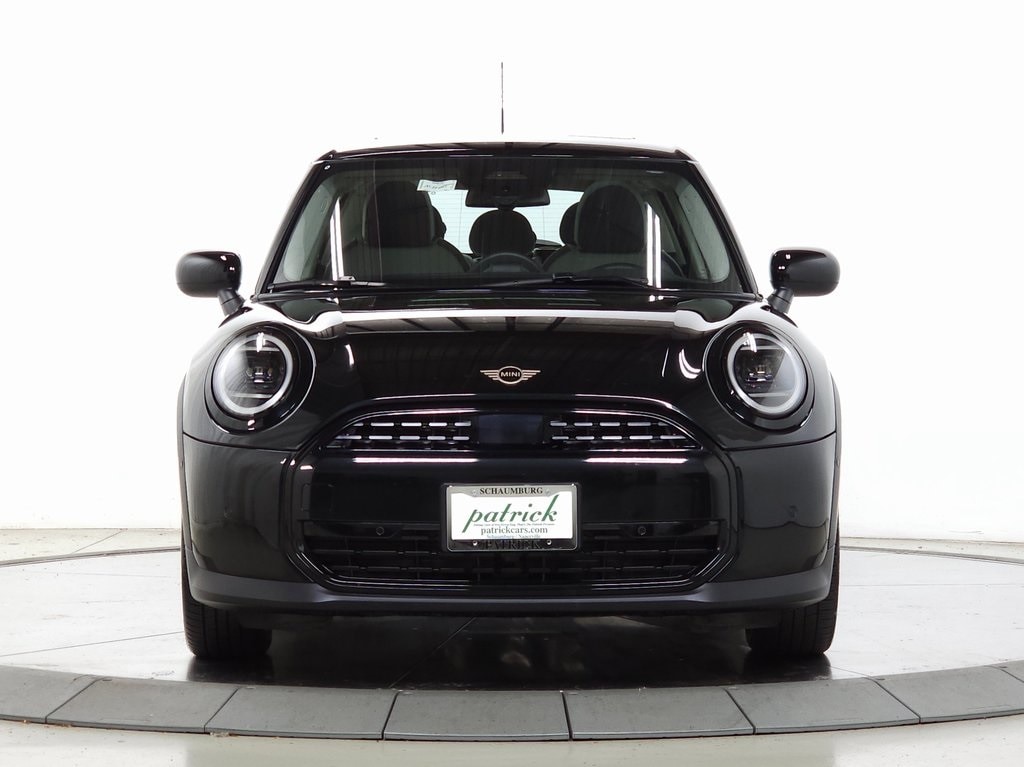 New 2025 MINI Hardtop 4 Door Cooper Hatchback