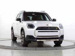 2025 MINI SE Countryman Cooper SUV
