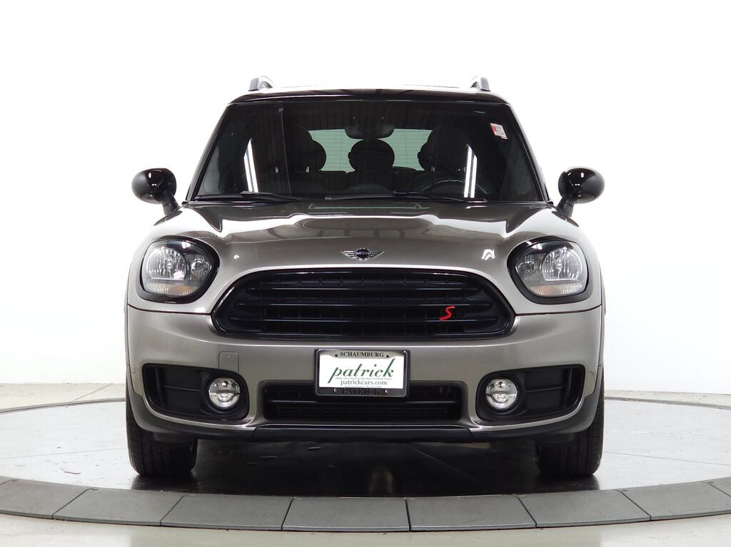 Used 2018 MINI Countryman Cooper SUV