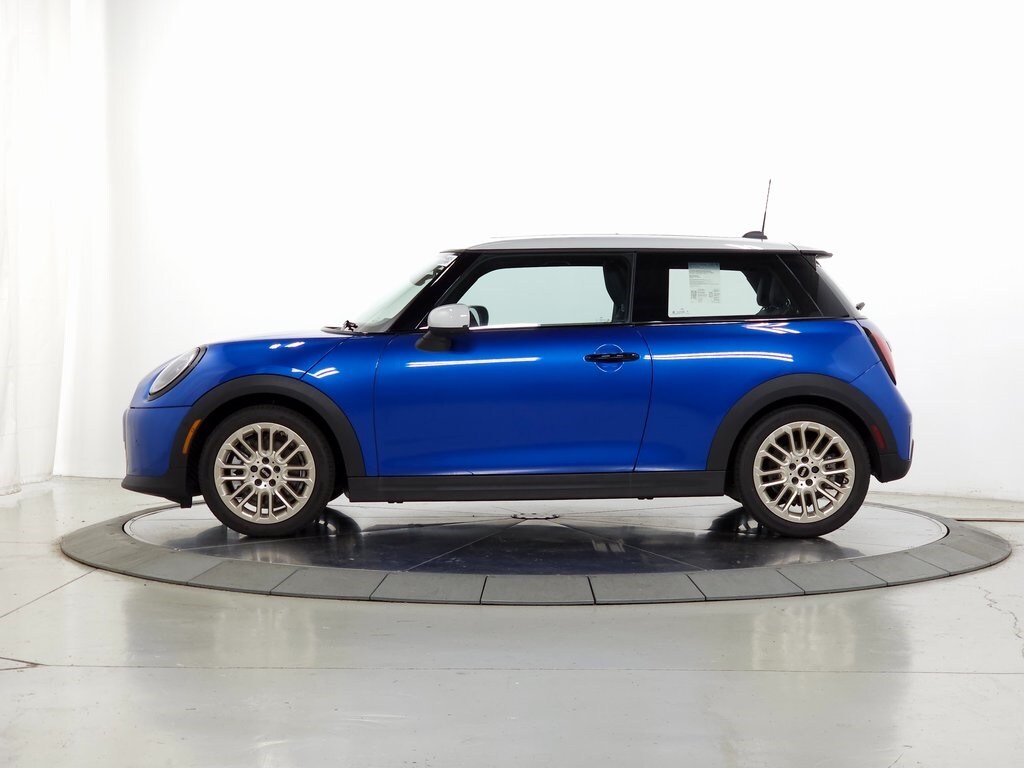 New 2025 MINI Hardtop 2 Door Cooper Hatchback