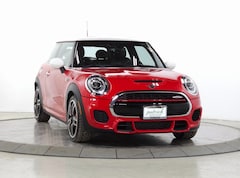 Pre-Owned 2020 MINI Hardtop 2 Door John Cooper Works Hatchback for sale near Chicago, Illinois