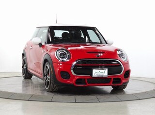 2020 MINI Hardtop 2 Door John Cooper Works Hatchback