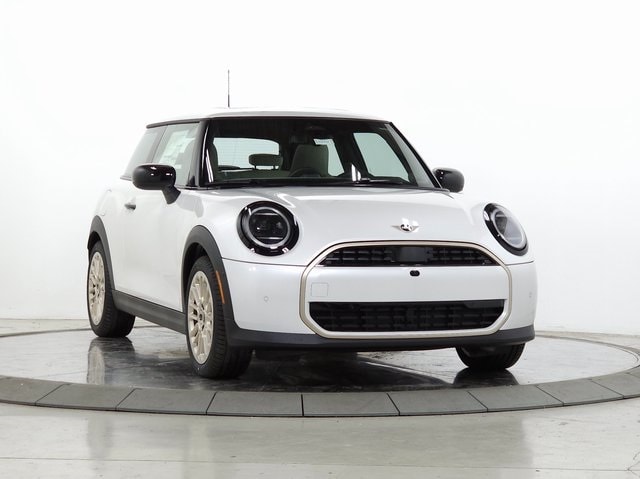 2025 MINI Hardtop 2 Door