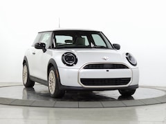 2025 MINI Hardtop 2 Door Cooper Hatchback