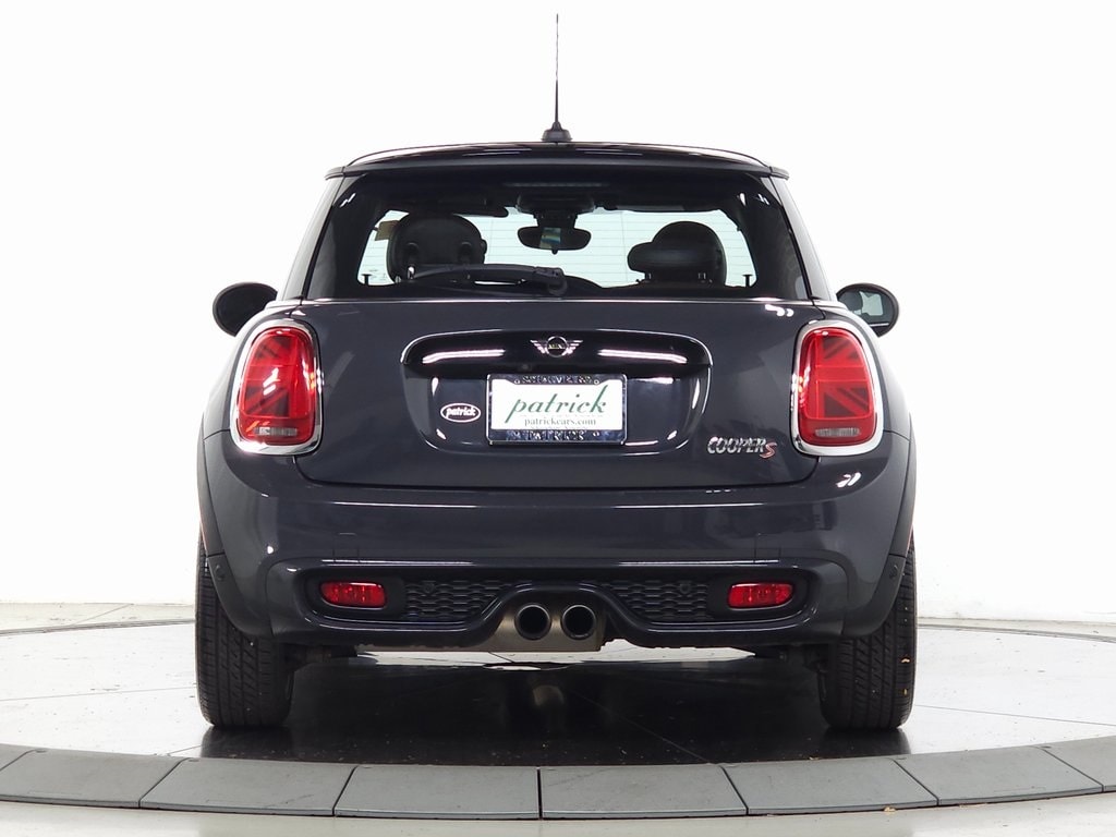 2019 MINI Hardtop 2 Door Cooper S 6