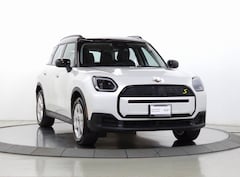 Pre-Owned 2025 MINI SE Countryman Cooper SUV for sale near Chicago, Illinois