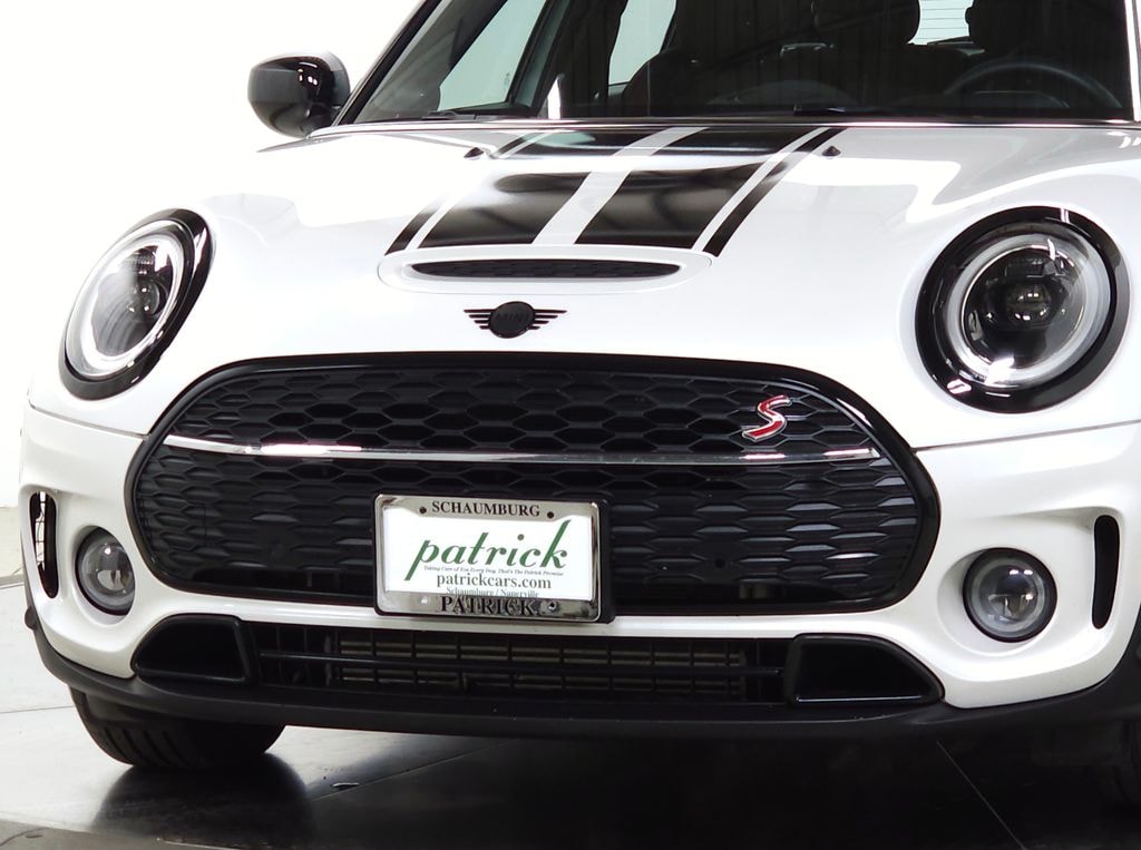 Used 2024 MINI Clubman Cooper S Wagon