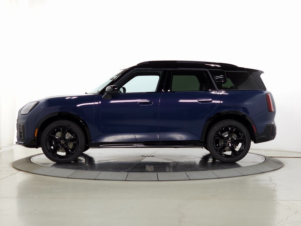 New 2026 MINI Countryman S SUV