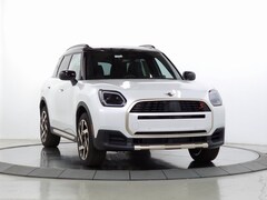 2025 MINI Countryman S SUV