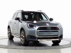 2026 MINI Countryman S SUV