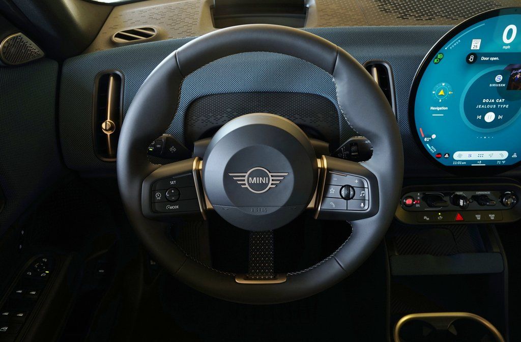 2026 MINI Countryman S - Photo 15