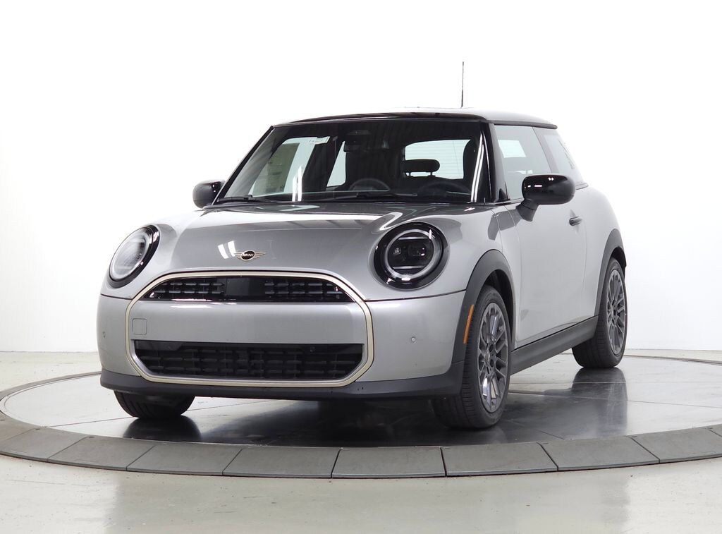 New 2026 MINI Hardtop 2 Door Cooper Hatchback