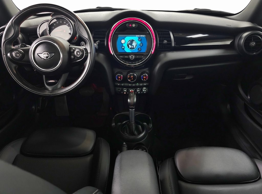 2019 MINI Hardtop 2 Door Cooper S 11