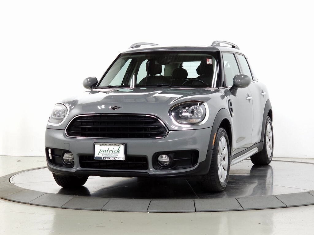 2019 Mini Countryman photo 4