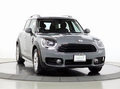 Pre-Owned 2019 MINI Countryman Cooper SUV for sale near Chicago, Illinois