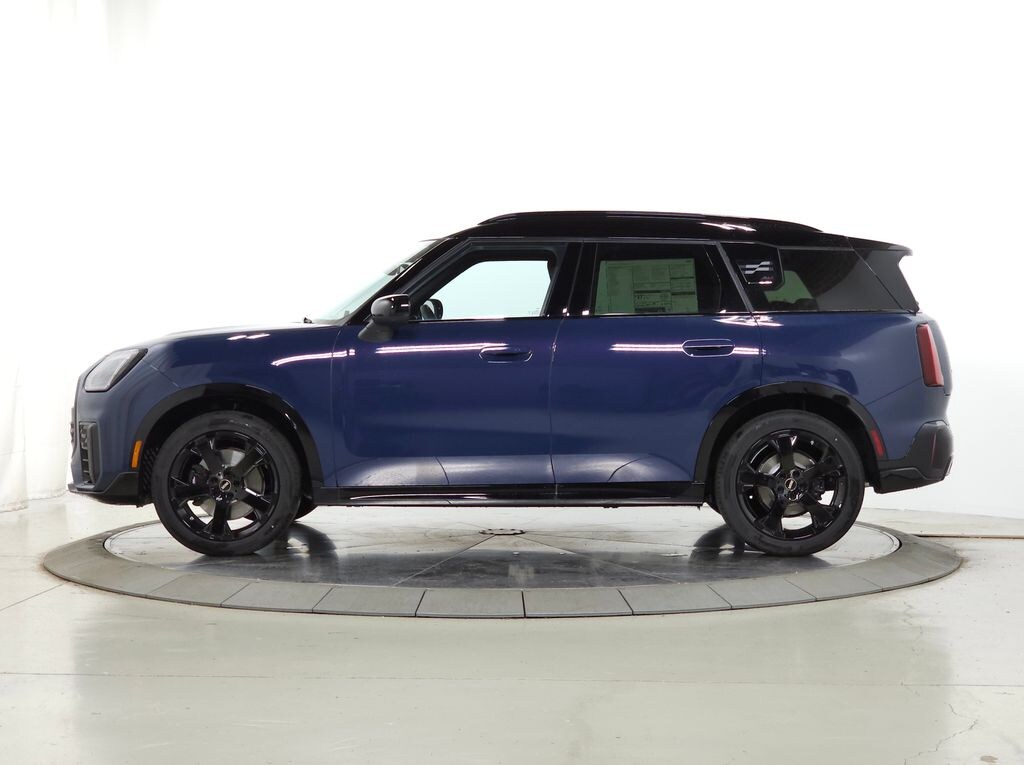 New 2026 MINI Countryman S SUV