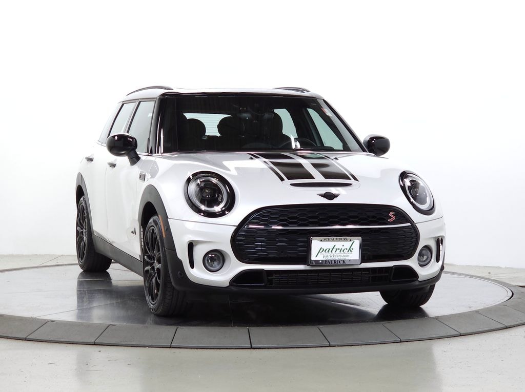 Used 2024 MINI Clubman Cooper S Wagon