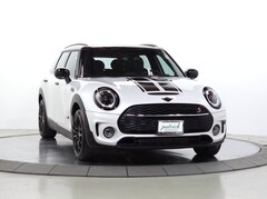 Pre-Owned 2024 MINI Clubman Cooper S Wagon for sale near Chicago, Illinois