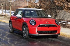 2026 MINI Hardtop 2 Door Cooper S Hatchback
