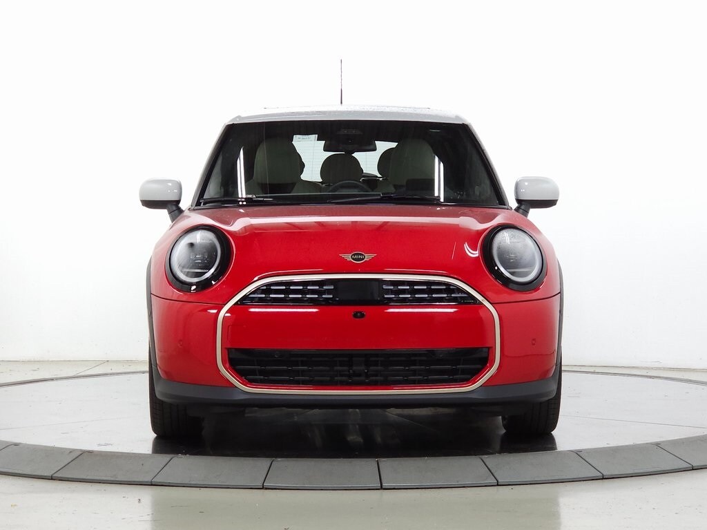 New 2026 MINI Hardtop 4 Door Cooper Hatchback