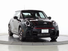 Pre-Owned 2024 MINI Hardtop 2 Door John Cooper Works Hatchback for sale near Chicago, Illinois