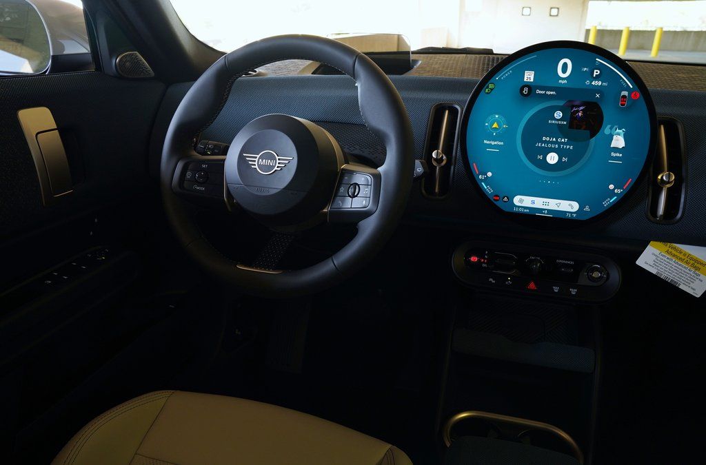 2026 MINI Countryman S - Photo 14