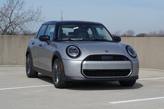 2026 MINI Hardtop 4 Door Cooper Hatchback