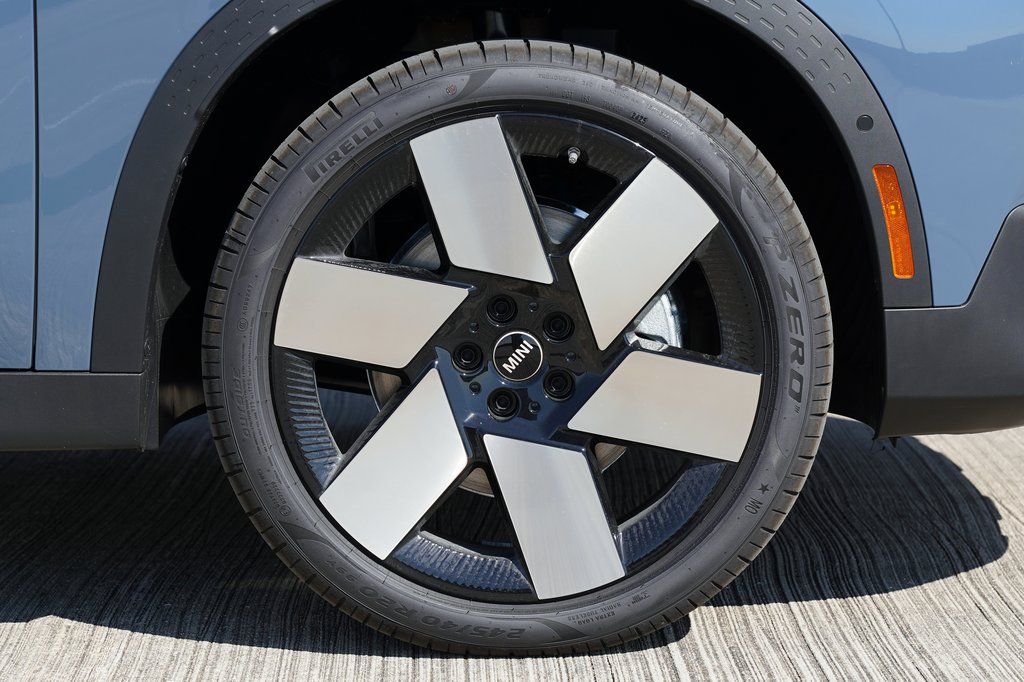 2026 MINI Countryman S - Photo 7