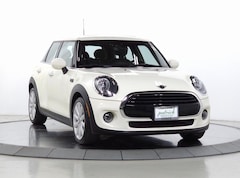 Pre-Owned 2021 MINI Hardtop 4 Door Oxford Edition Hatchback for sale near Chicago, Illinois