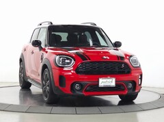 Pre-Owned 2024 MINI Countryman Cooper S SUV for sale near Chicago, Illinois