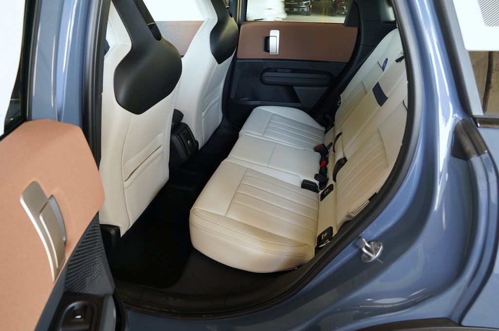 2026 MINI Countryman S - Photo 31