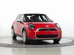 2026 MINI Hardtop 4 Door Cooper Hatchback