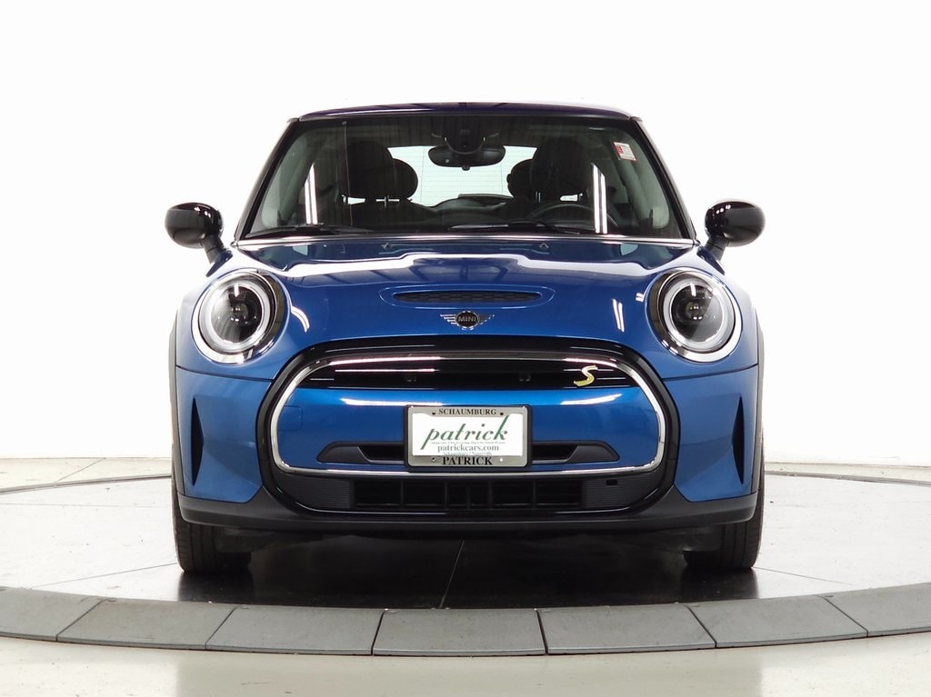 Used 2023 MINI Electric Hardtop 2 Door Cooper Hatchback