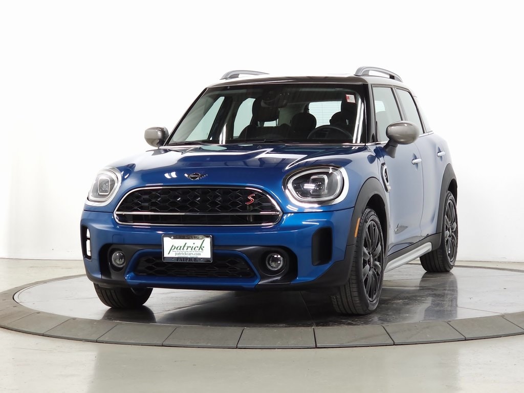 Used 2023 MINI Countryman Cooper S SUV