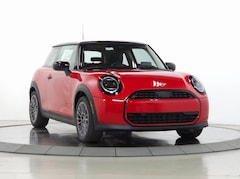 2026 MINI Hardtop 2 Door Cooper Hatchback