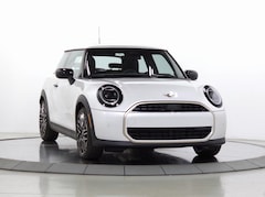 2025 MINI Hardtop 2 Door Cooper Hatchback