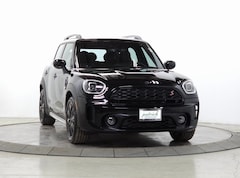 Pre-Owned 2024 MINI Countryman Cooper S SUV for sale near Chicago, Illinois