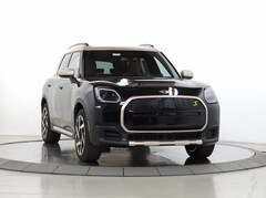 2025 MINI SE Countryman Cooper SUV