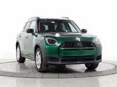 2025 MINI Countryman S SUV