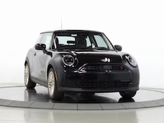 2025 MINI Hardtop 2 Door Cooper S Hatchback