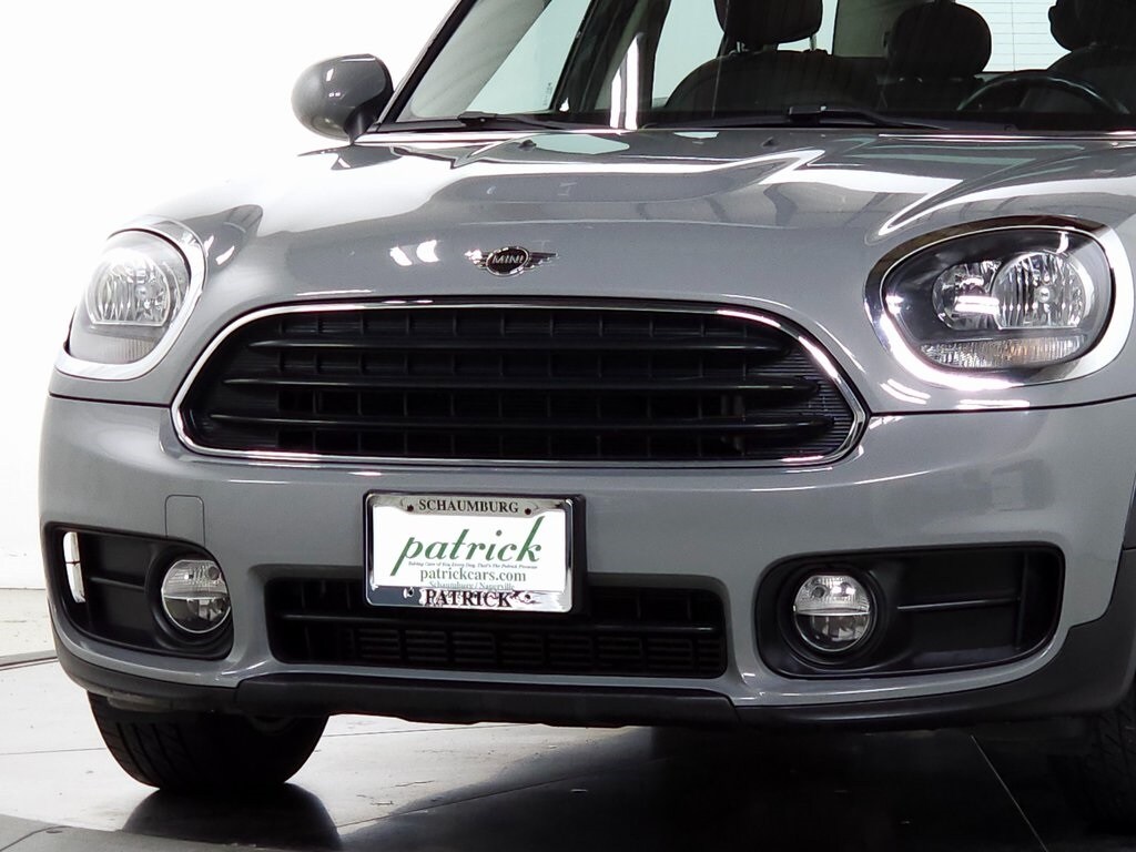 2019 Mini Countryman photo 3