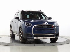 2026 MINI Countryman S SUV