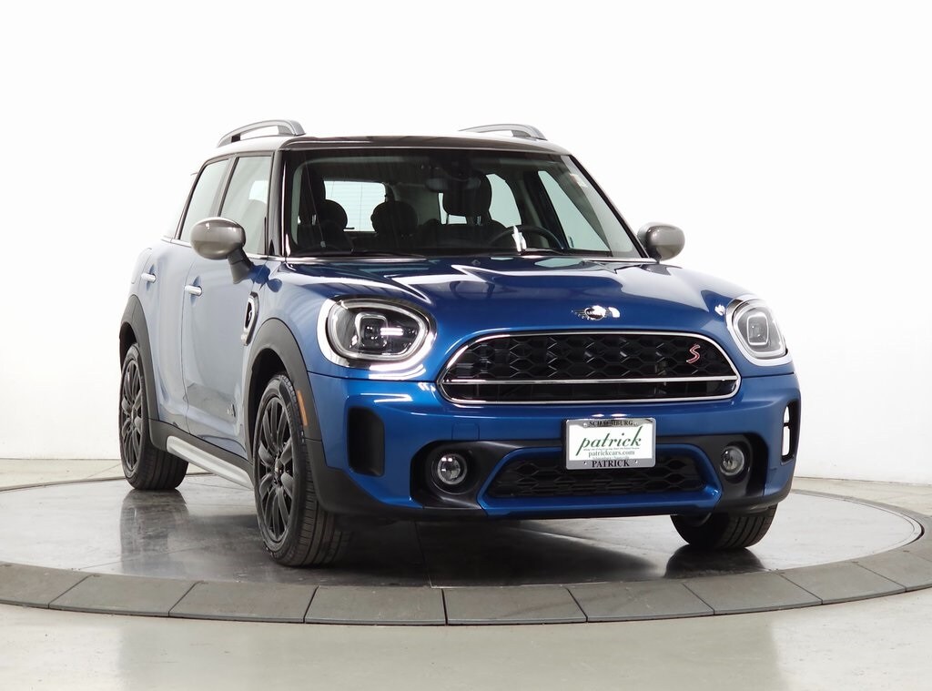 Used 2023 MINI Countryman Cooper S SUV