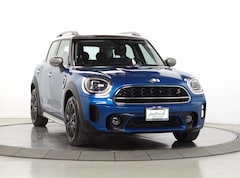 Pre-Owned 2023 MINI Countryman Cooper S SUV for sale near Chicago, Illinois