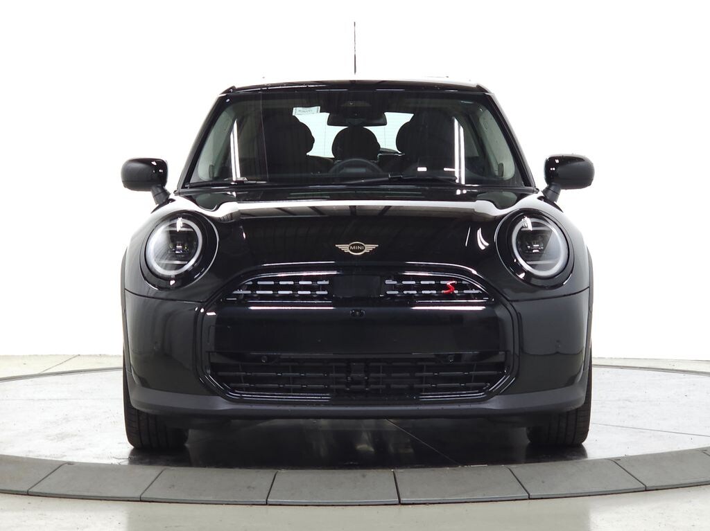 New 2026 MINI Hardtop 4 Door Cooper S Hatchback
