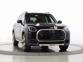 2025 MINI Countryman S SUV