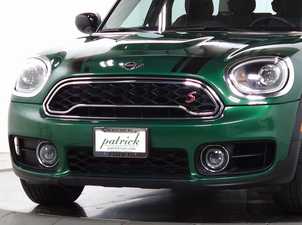 Used 2020 MINI Countryman Cooper S SUV