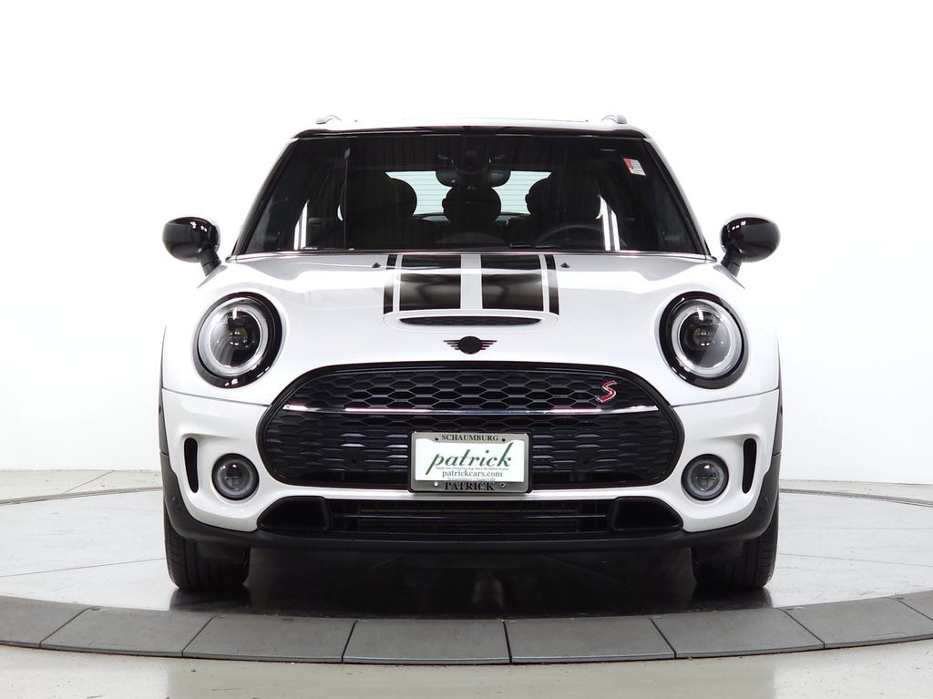 Used 2024 MINI Clubman Cooper S Wagon