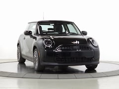 2025 MINI Hardtop 2 Door Cooper Hatchback