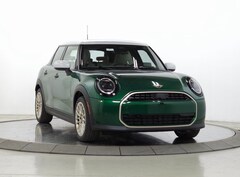 2026 MINI Hardtop 4 Door Cooper Hatchback